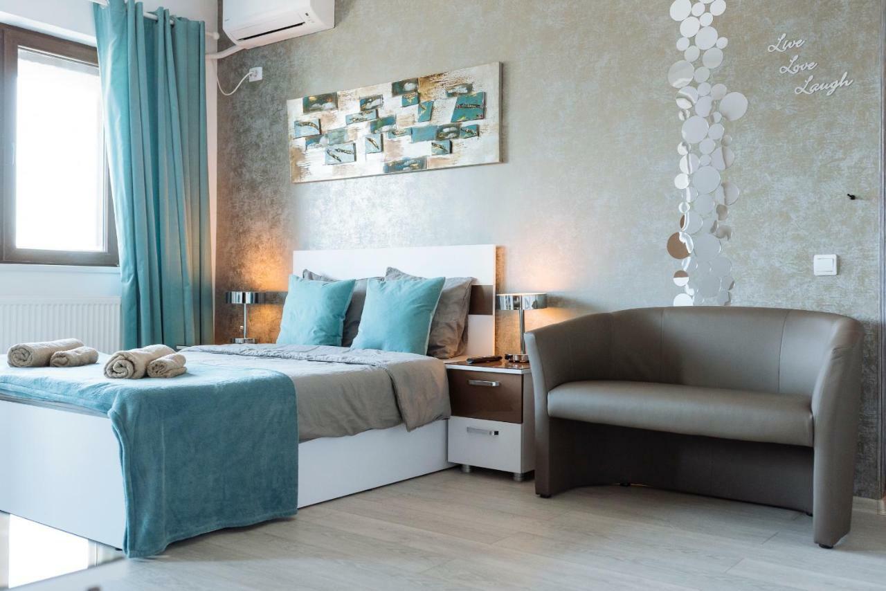 Luxury Flat 9 Near Metro Lägenhet Bukarest Exteriör bild